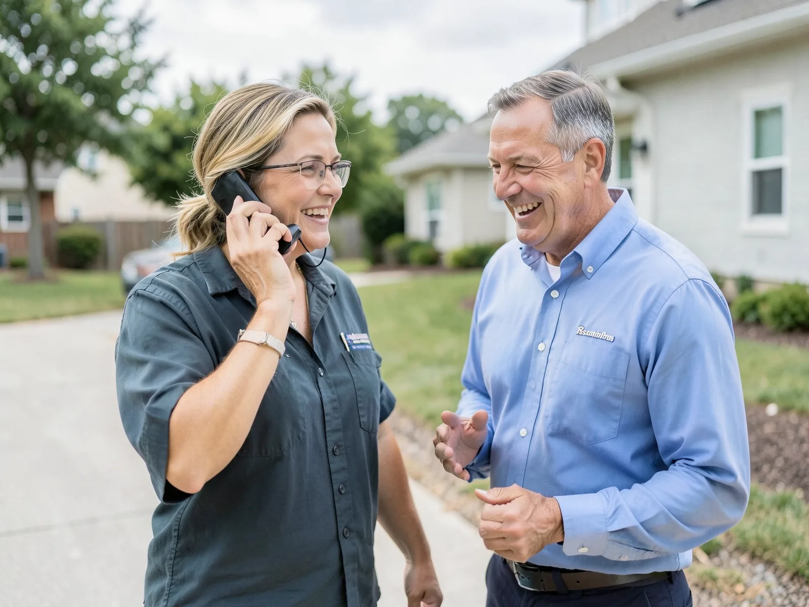 Frequently Asked Questions About Hidden Leak Restoration in Morris, IL